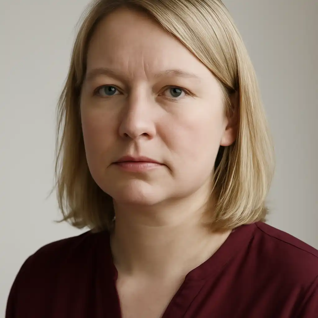 Petra Hoffmann